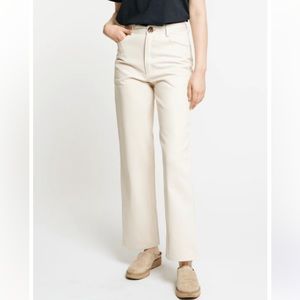 LAUDE the Label Camp pant size 10